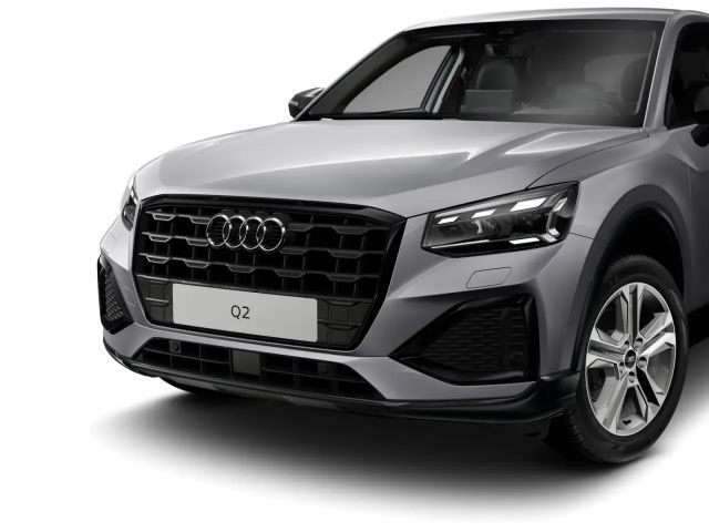 Audi Q2 35 TFSI S-Tronic