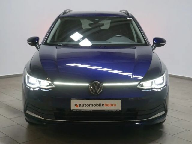Volkswagen Golf 2.0 TDI DSG Style