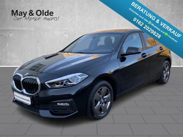 BMW 118 118i Sedan