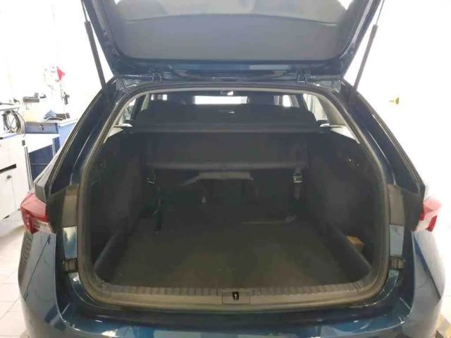 Skoda Octavia 2.0 TDI Combi Style Style