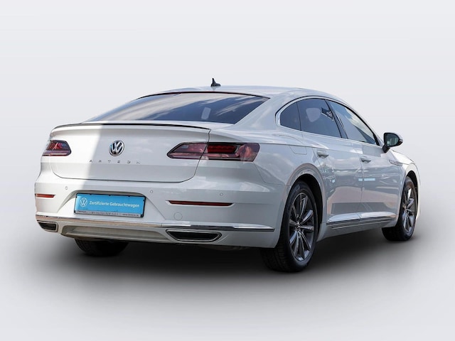 Volkswagen Arteon 2.0 TSI DSG R-Line
