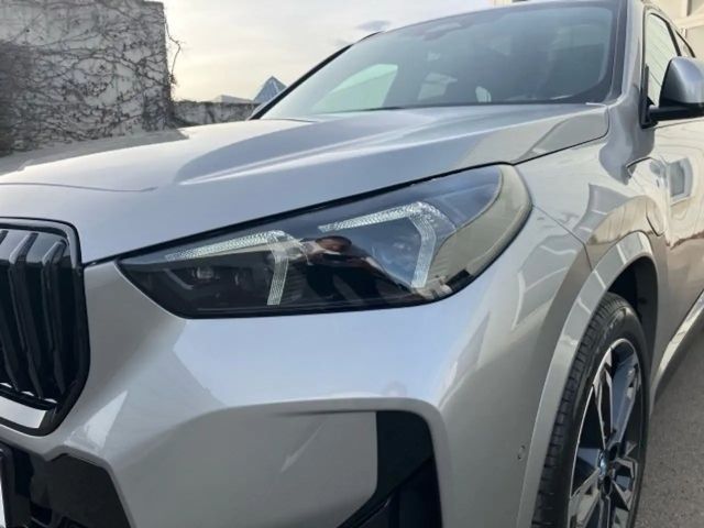 BMW X1 xDrive25e