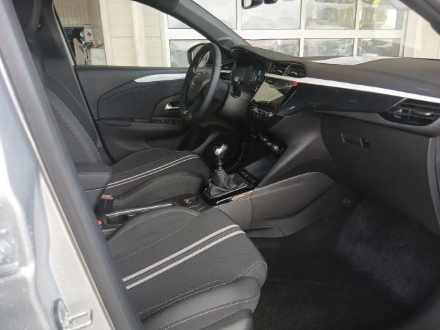 Opel Corsa GS-Line Grand Sport