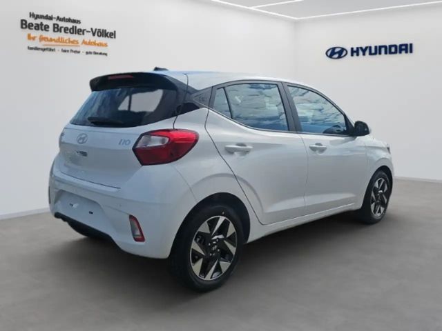 Hyundai i10 1.0 Trend