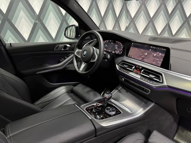 BMW X5 xDrive45e