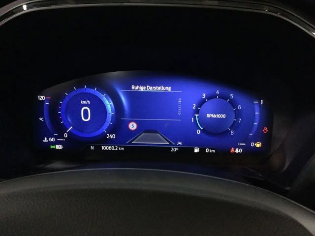 Ford Kuga EcoBoost ST Line