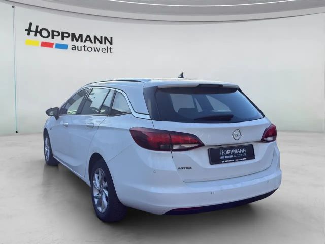 Opel Astra 1.2 Turbo Elegance