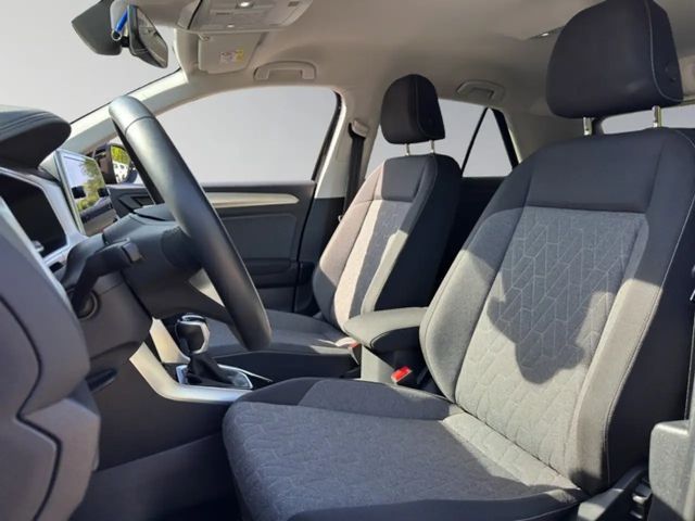 Volkswagen T-Roc 2.0 TDI DSG Move