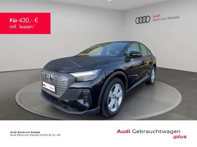 Audi Q4 e-tron 35 Sportback