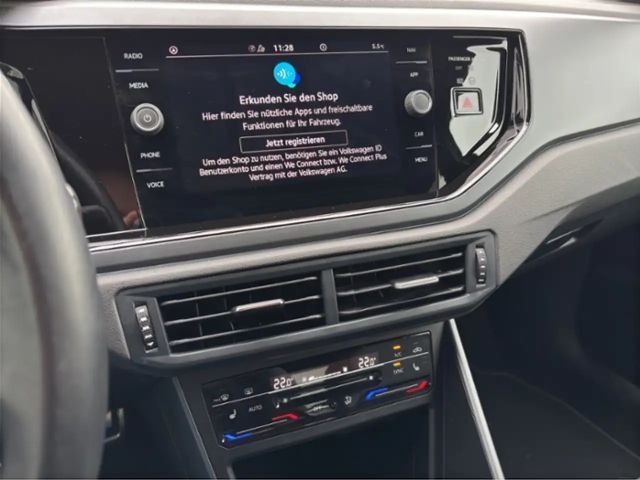 Volkswagen Polo 1.0 TSI R-Line