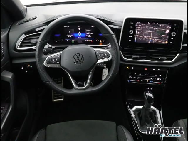 Volkswagen T-Roc 1.5 TSI DSG R-Line