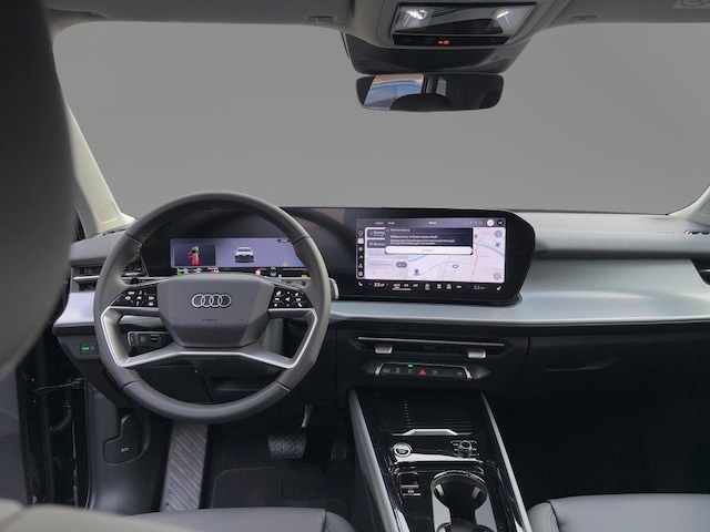 Audi Q3 Hybride S-Tronic