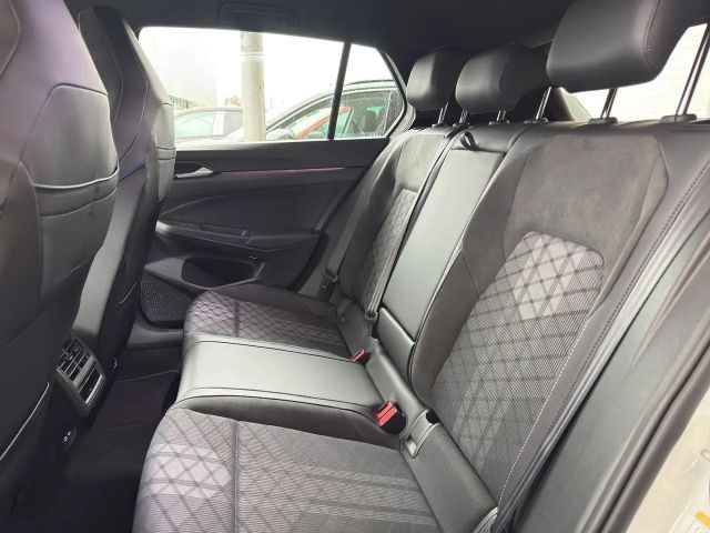 Volkswagen Golf DSG Sport