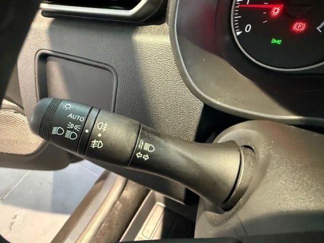 Dacia Duster TCe 130