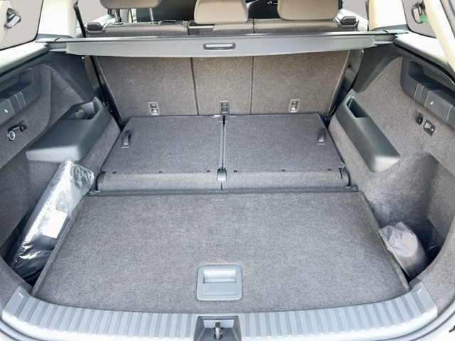 Skoda Kodiaq 2.0 TSI 4x4