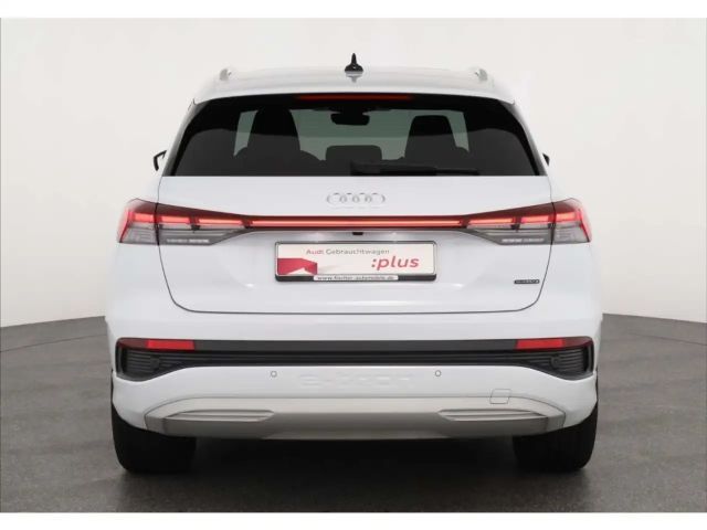 Audi Q4 e-tron 50 Ambiente Quattro