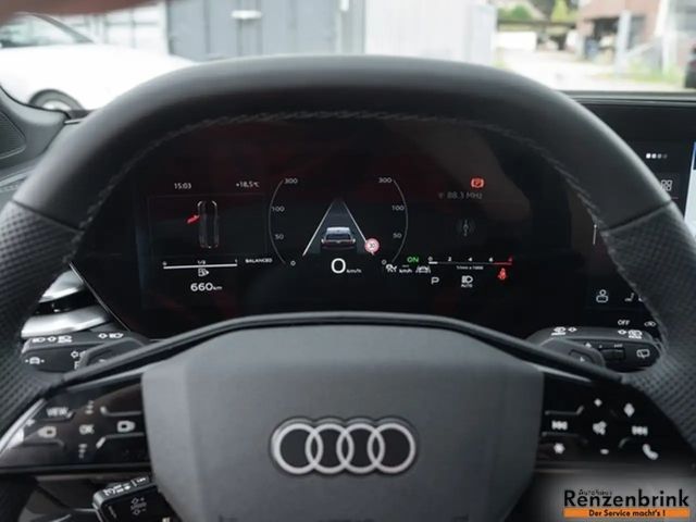 Audi A5 Avant S-Line