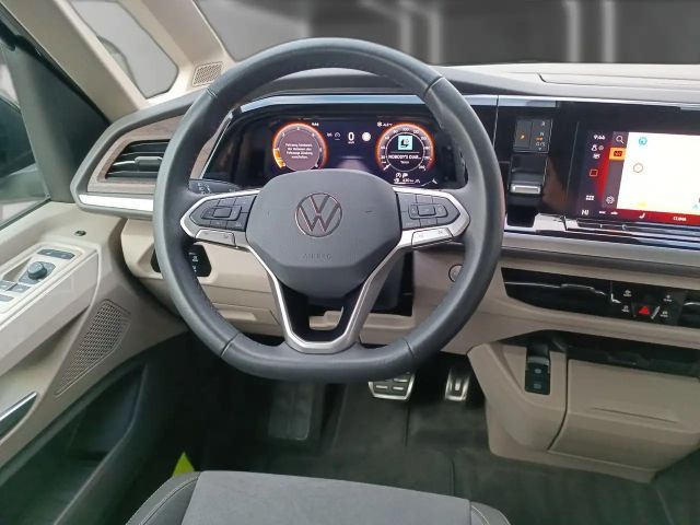 Volkswagen Multivan 2.0 TDI DSG Lang Style T7
