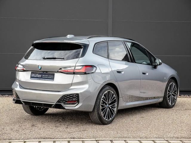 BMW 220 220i Active Tourer M-Sport