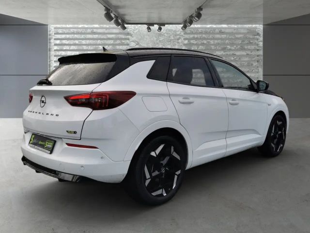 Opel Grandland X GSe Hybrid 4