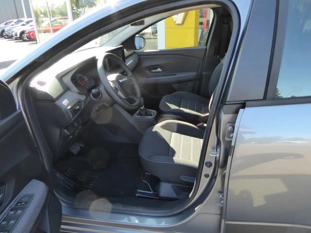 Dacia Sandero Extreme Stepway TCe 90