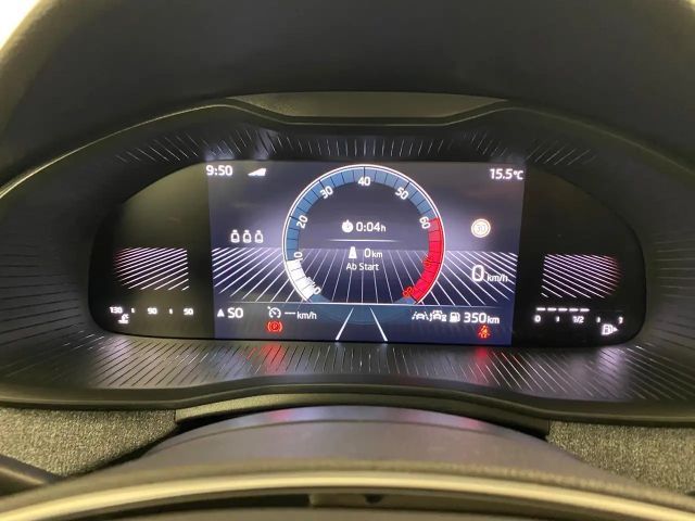 Skoda Kamiq 1.0 TSI 85 Selection