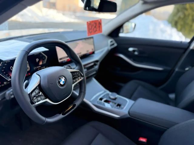 BMW 318 318d Touring