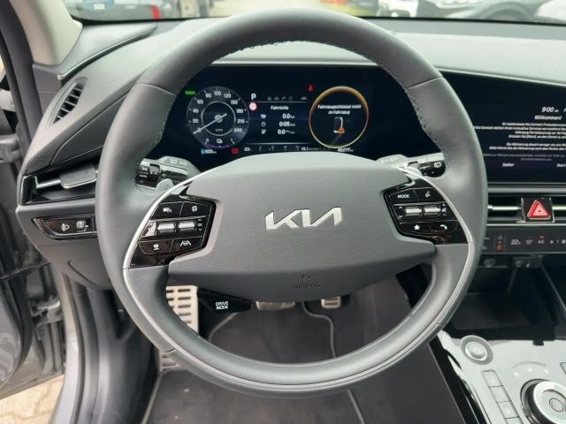 Kia Niro EV