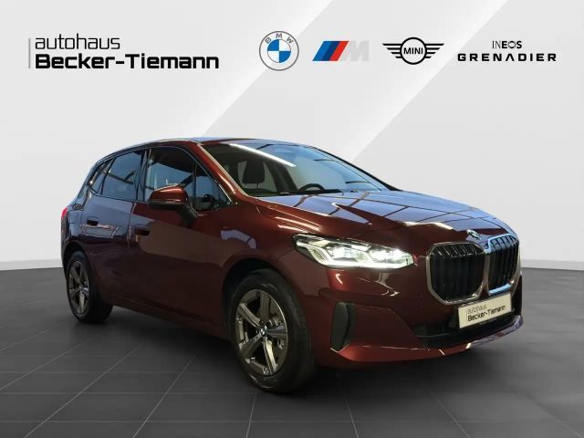 BMW 220 220i Active Tourer Comfort pakket