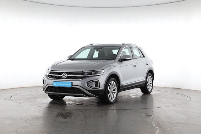 Volkswagen T-Roc 2.0 TDI 4Motion DSG