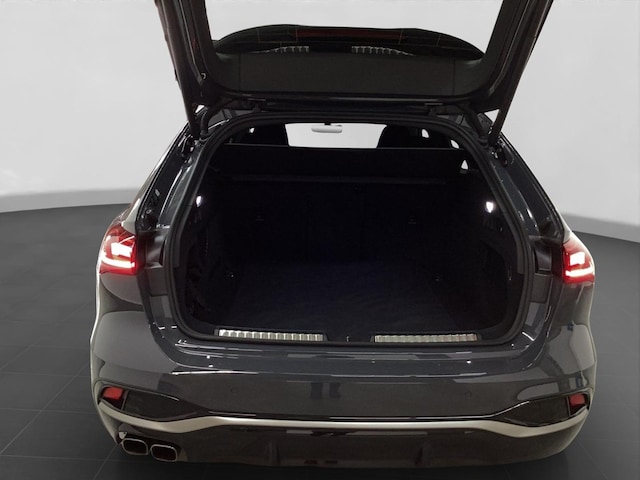 Audi A5 Avant S-Tronic