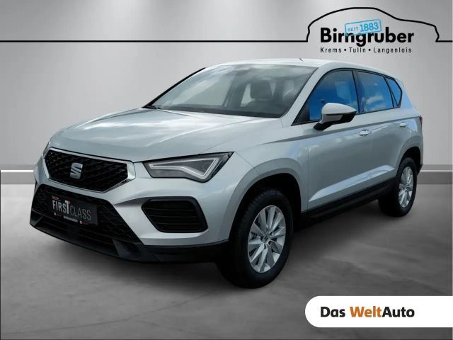 Seat Ateca 1.0 TSI Reference