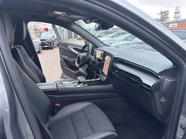 Renault Austral Iconic