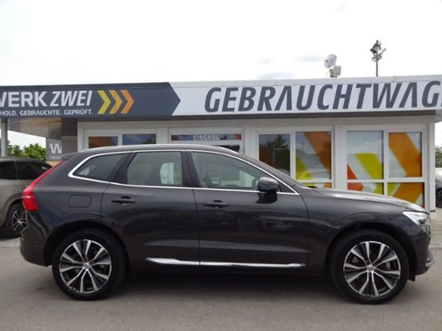 Volvo XC60 AWD Inscription T8