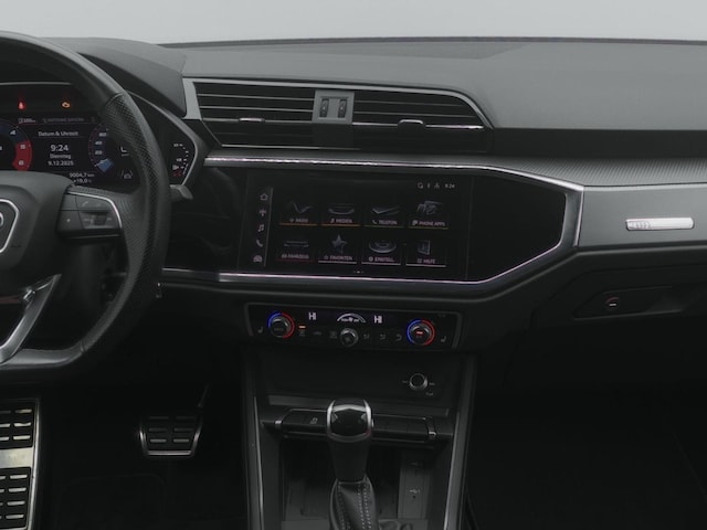 Audi Q3 35 TDI S-Line S-Tronic