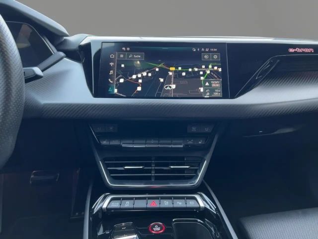 Audi RS e-tron GT 440 KW