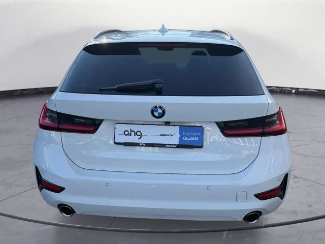 BMW 320 320d Touring xDrive