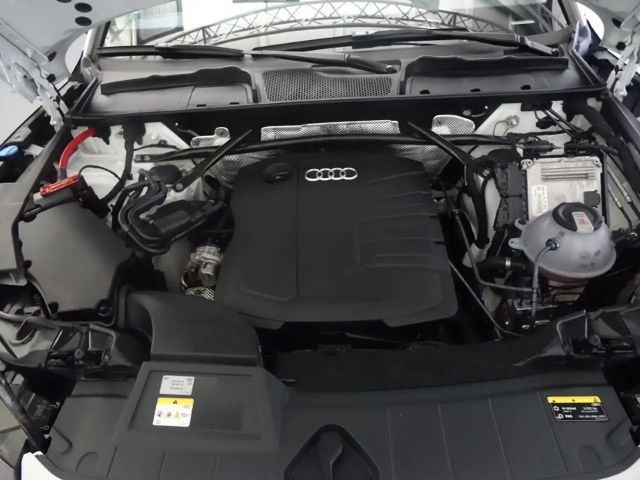 Audi Q5 40 TDI Quattro S-Tronic