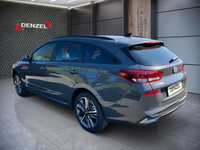 Hyundai i30 1.0 T-GDi