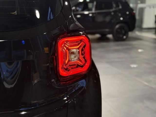 Jeep Renegade 4xe