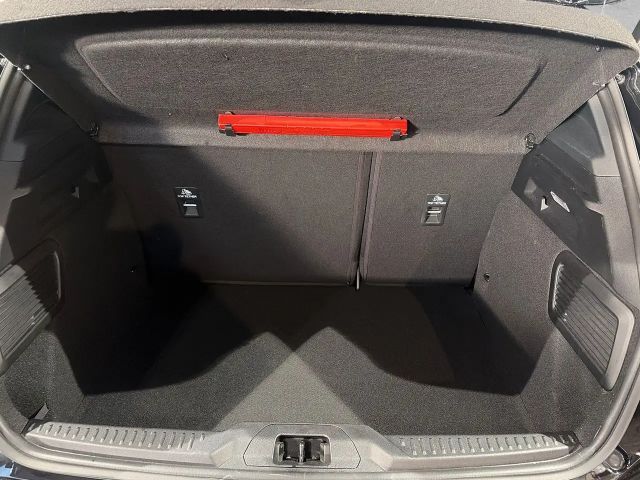 Ford Focus Limited ST Line