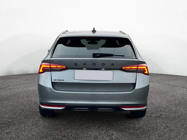 Skoda Octavia Combi Sportline