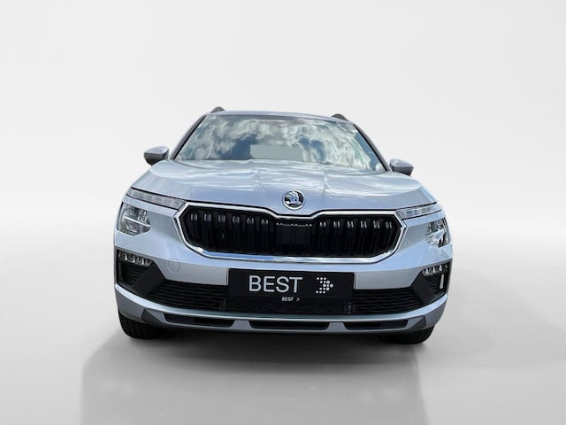 Skoda Kamiq 85 Selection