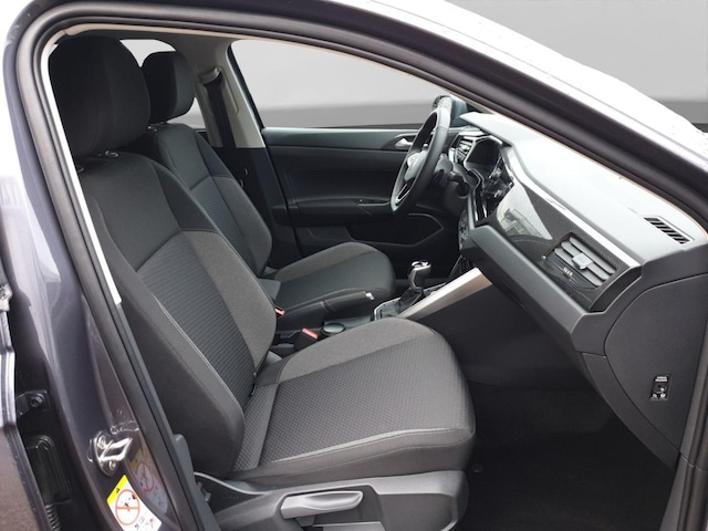 Volkswagen Taigo 1.0 TSI DSG Life