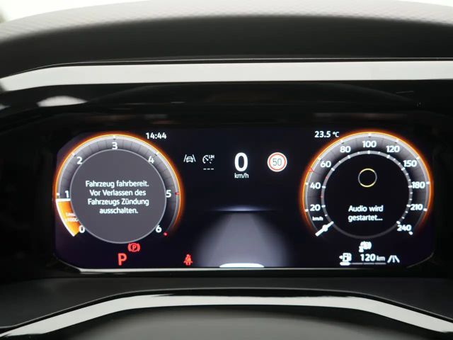 Volkswagen Multivan Lang Style T7