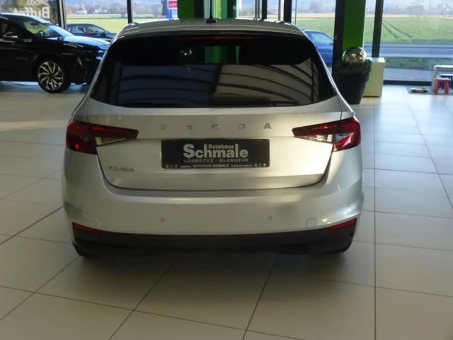 Skoda Fabia Style Style