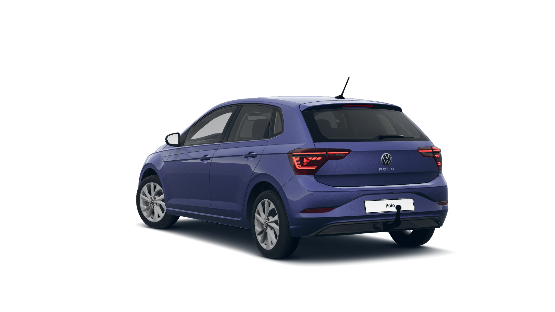 Volkswagen Polo DSG Style