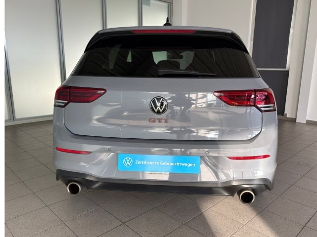 Volkswagen Golf 2.0 TSI Golf VIII
