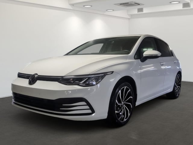 Volkswagen Golf 1.0 TSI Golf VIII Life