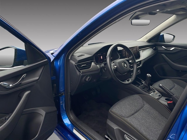 Skoda Kamiq 1.0 TSI Clever